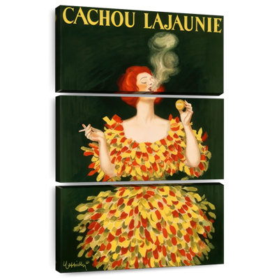 Leisha Cachou Lajaunie