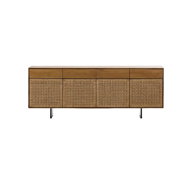 Buffet de 86,6 po Brieanne