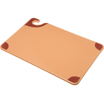 Planche à découper Saf-T-Grip
