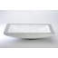 Vogue 25.6'' L Bathroom Sink-1799434676