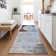Premium Machine Washable Alves AMF1140 Geometric Rug