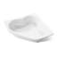 Tercet® 60" x 60" Soaking Bathtub-1679038407