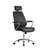 Wrangell Executive Chair with Headrest