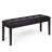 Clariza Foam Padding Upholstered Bench