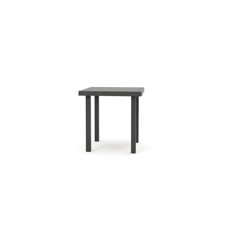 Jasper Outdoor Square Side Table