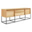 Rule 74'' W Console Table-27322671