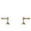 Artifacts® Bathroom Sink Lever Handles-946818965