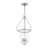Brentwood 4 - Light Lantern Pendant-19400096