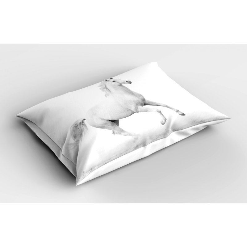 Pillow Sham, Twin