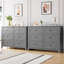 2.5cm W Chest of Drawers