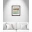 Celadon Dreams - Art encadré autoportant par Tom Reeves-64072676-64072677