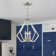 Buckeys 3 - Light Dimmable Geometric Chandelier