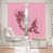 Dark/Pink/White