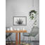 Marginata - Single Picture Frame Painting-113385377