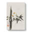 Two Birds by Sakai Hoitsu - Wrapped Canvas-55361266