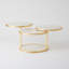 Marble Cocktail Table