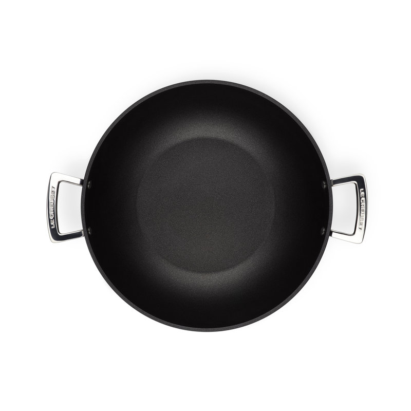 Le CreusetToughened Non-Stick Wok