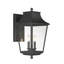 Altimeter 4 - Light Sconce Outdoor Wall Light