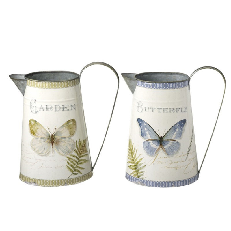 Follis Decorative Jar - Set of 2