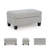 Parsons Ottoman
