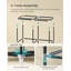 86cm Clothing Rack