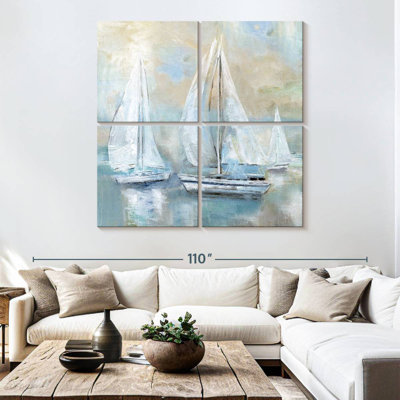 Aletra Sail Afar