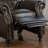 PUSH RACK RECLINER