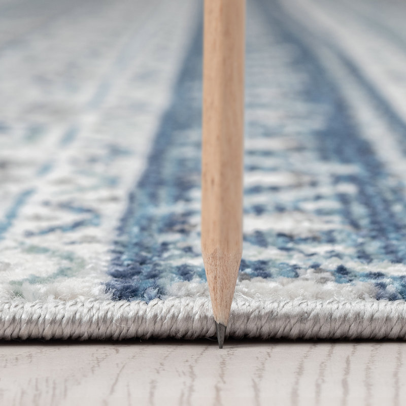 Deundre Indoor Rug, Rectangle 7'11" x 10'3"