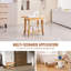 Bamboo Shower Bench