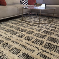 Supreme Inspired Rug – Tuft Luv by ALeigh