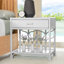 Ivy 1 - Drawer Nightstand-473778082