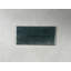 Carreau de pin vert zellige 2 x 10