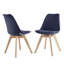 Chaise de salle à manger Clarkson-26576102
