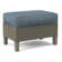 Repose-pieds standard 25 po Gibraltar