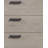 Laney 6 Drawer Double Dresser