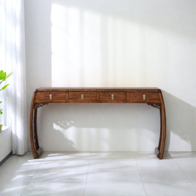 Console Retro Classical Art