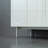 Modern Accent Sideboard Buffet Cabinet with Storage