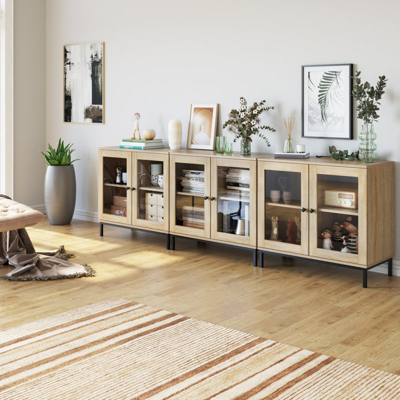 80cm Sideboard