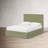 Verona Upholstered Slipcover Bed-240606660-240606716