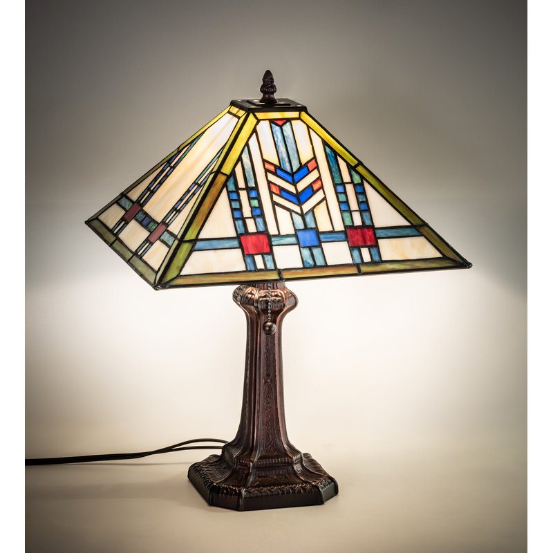 Alicano Table Lamp