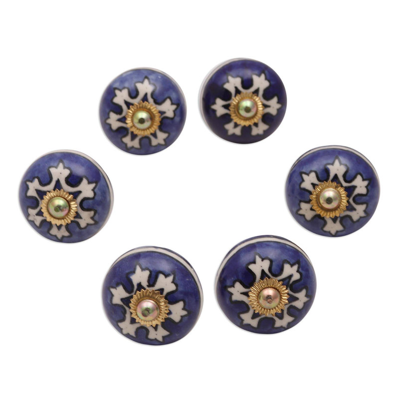 Poignée de porte Starry Brilliance