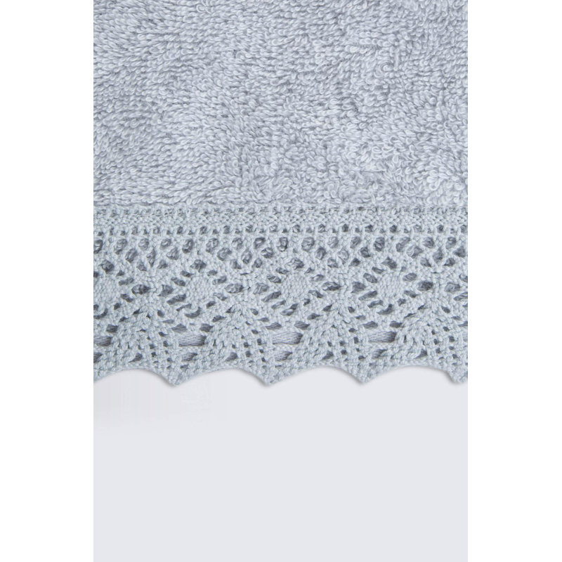 Drap de bain 100% coton Nevin
