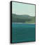 «Calming Lake View I», 3 pièces-937082114-937082117
