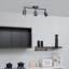21'' 3 -Light Track Track Kit with Dimmable-92379685