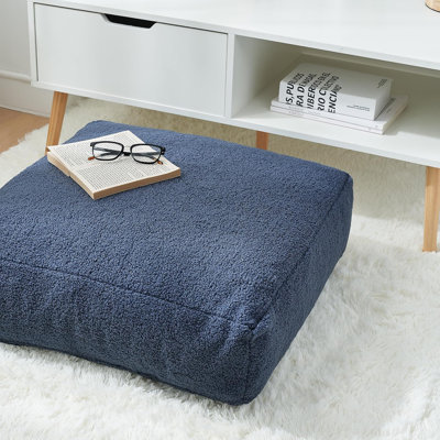 Coussin de sol Rainha Cozy