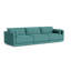 Eva Sofa (95")-284518321