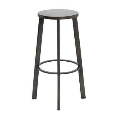 Metro Bar & Counter Stool by KFI Studios