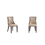 Grand Upholstered Side Chair