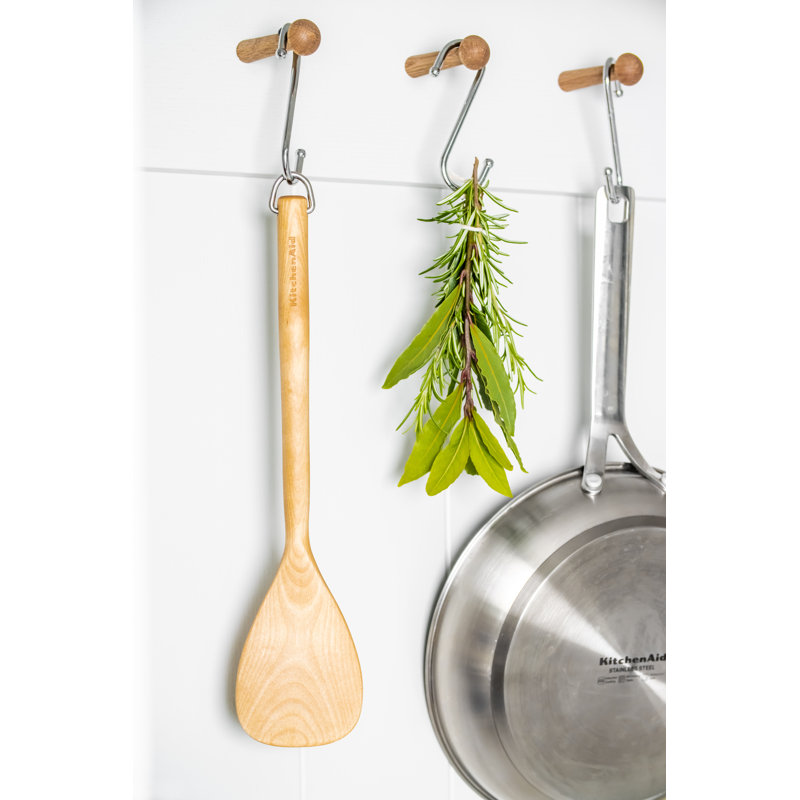 KitchenAid Birch Wood