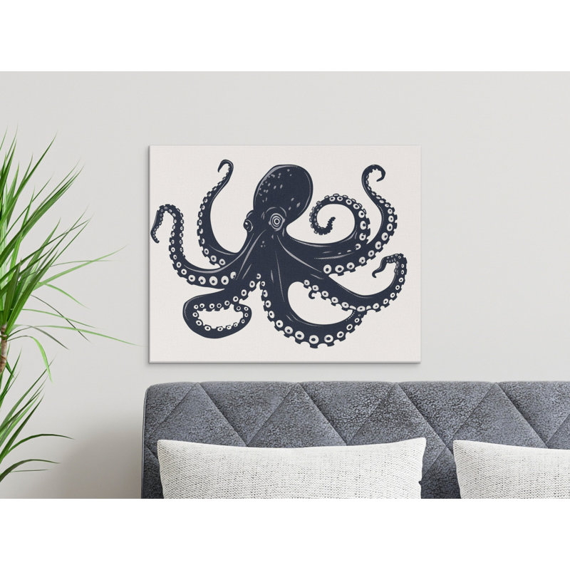 Wrapped Canvas Print Set, 24x18